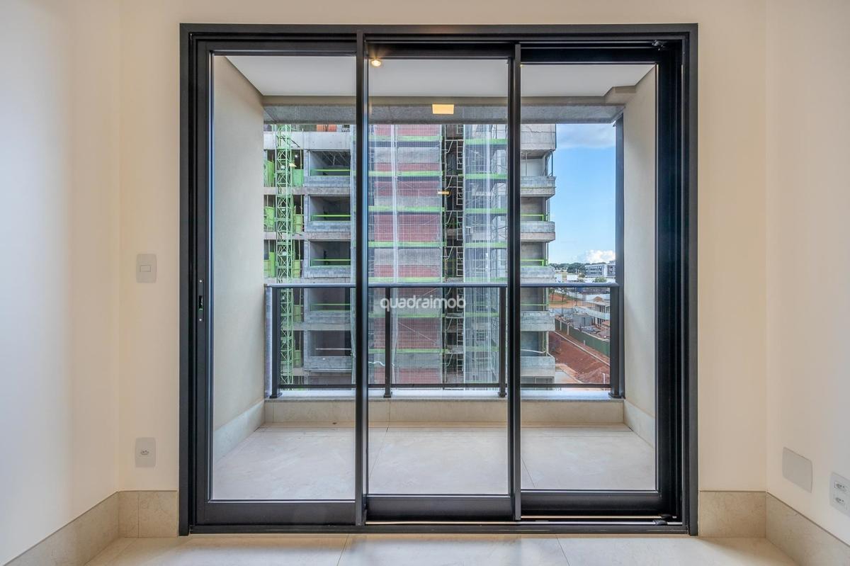 Apartamento, Noroeste, 2 Quartos, 1 Vaga, 1 Suíte