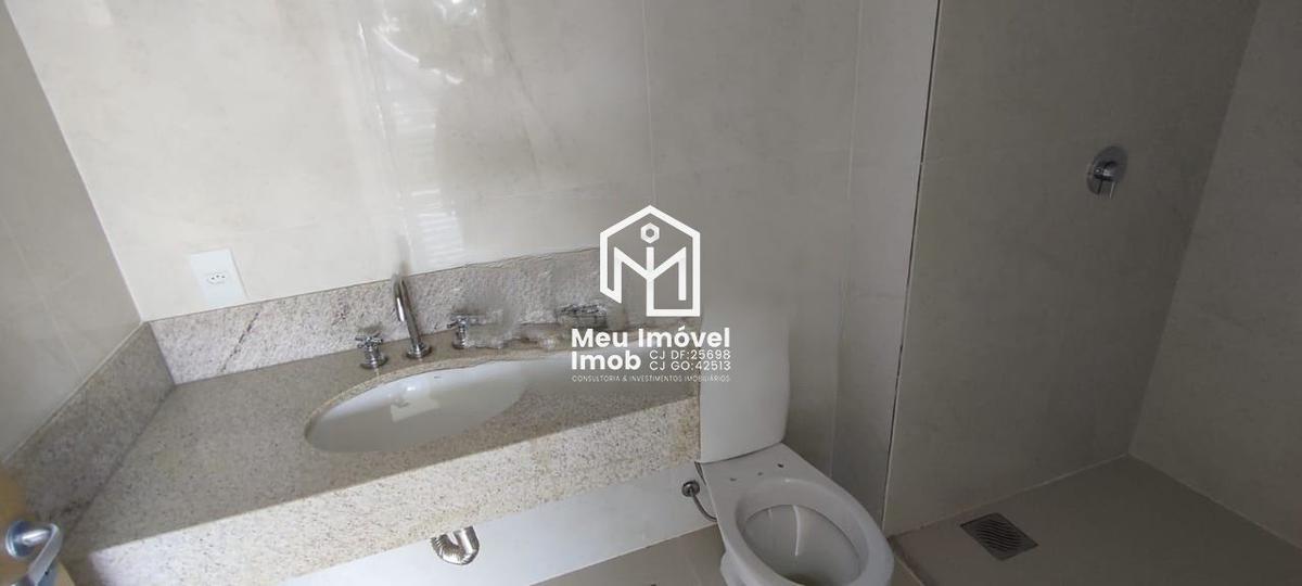 Apartamento, Asa Norte, 1 Quarto