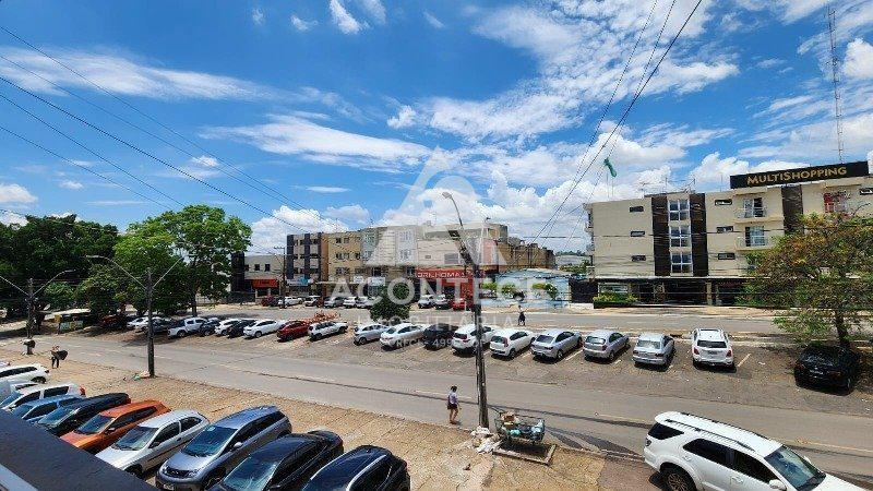 Loja, Núcleo Bandeirante