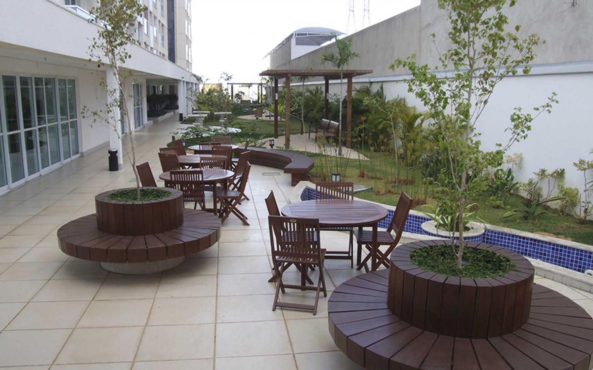 Apartamento, Sul, 1 Quarto