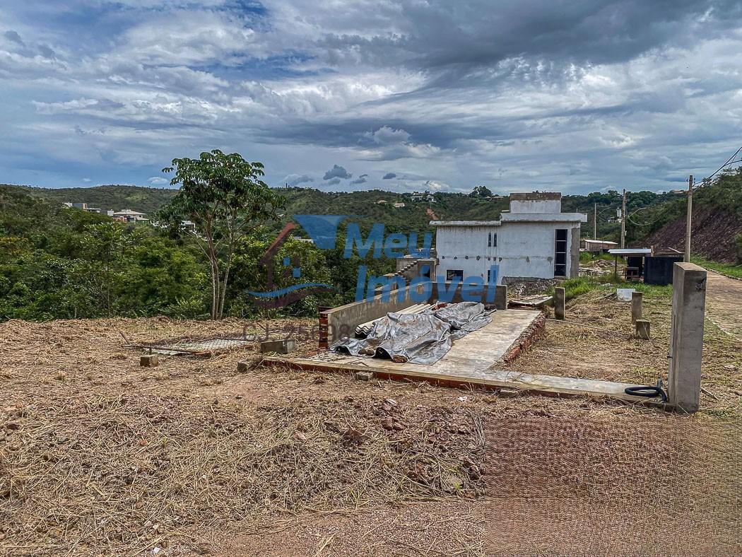 Lote, Setor Habitacional Jardim Botânico