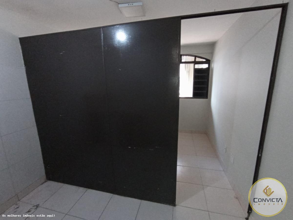 Apartamento, Quadras Econômicas Lúcio Costa, 1 Quarto