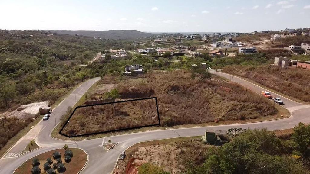 Lote, Setor Habitacional Jardim Botânico