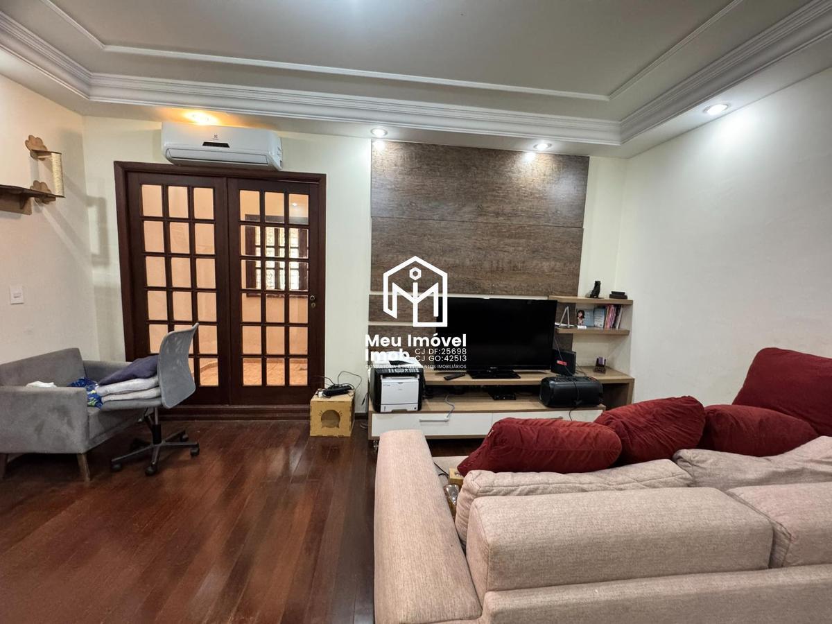 Casa, Lago Norte, 4 Quartos