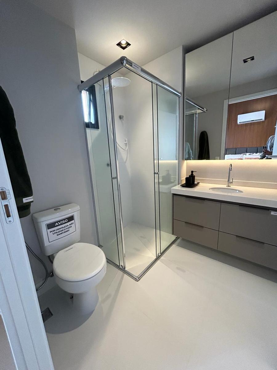 Apartamento, Águas Claras, 2 Quartos, 1 Vaga, 1 Suíte