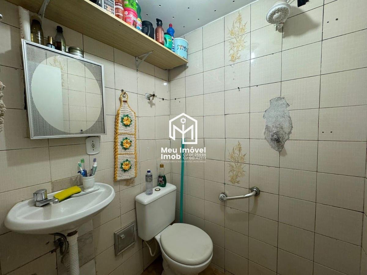 Apartamento, Guará I, 1 Quarto