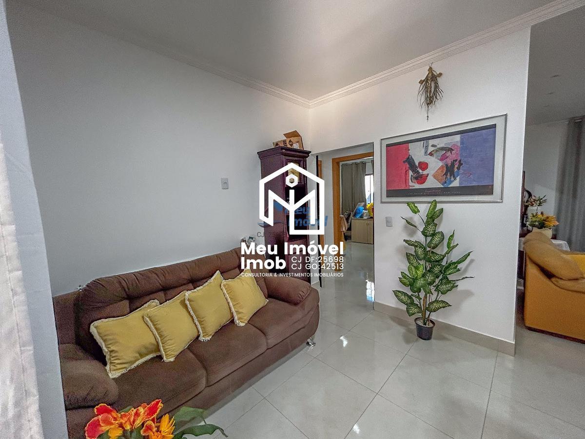 Casa, Setor Habitacional Vicente Pires, 3 Quartos