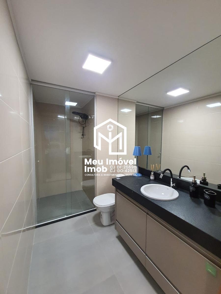 Apartamento, Samambaia Sul, 1 Quarto