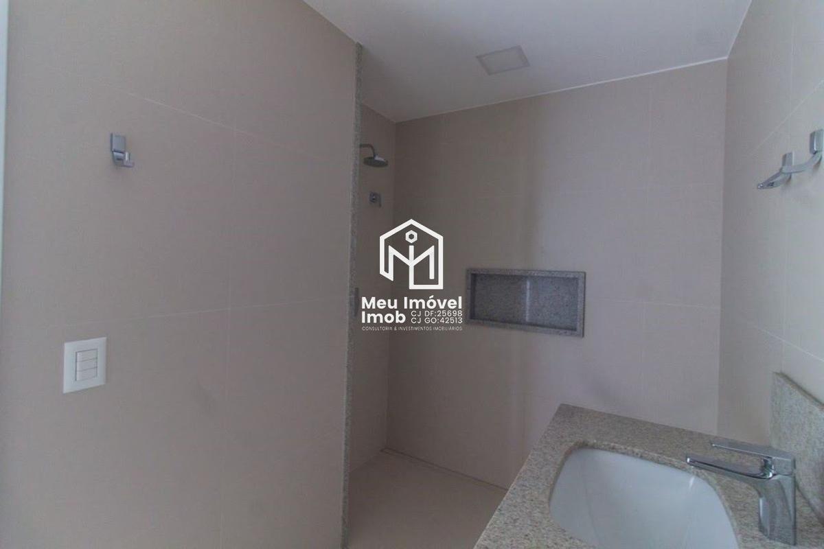 Apartamento, Noroeste, 2 Quartos