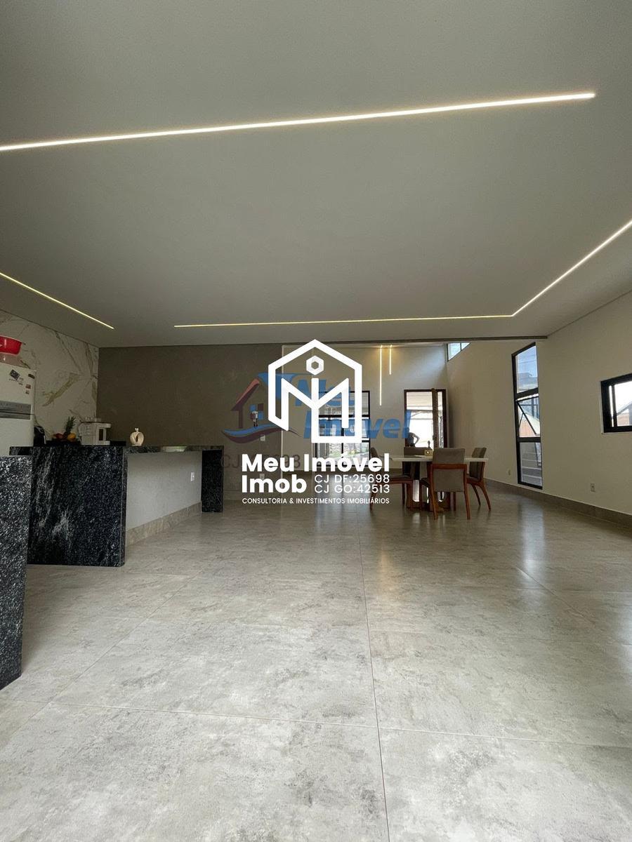 Casa, Brasília/Plano Piloto, 4 Quartos