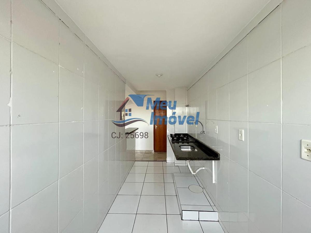 Apartamento, Samambaia Sul, 2 Quartos