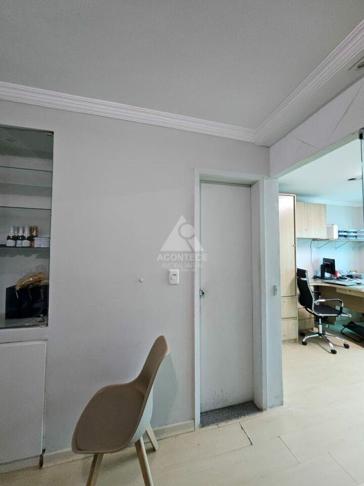 Sala, Taguatinga Sul