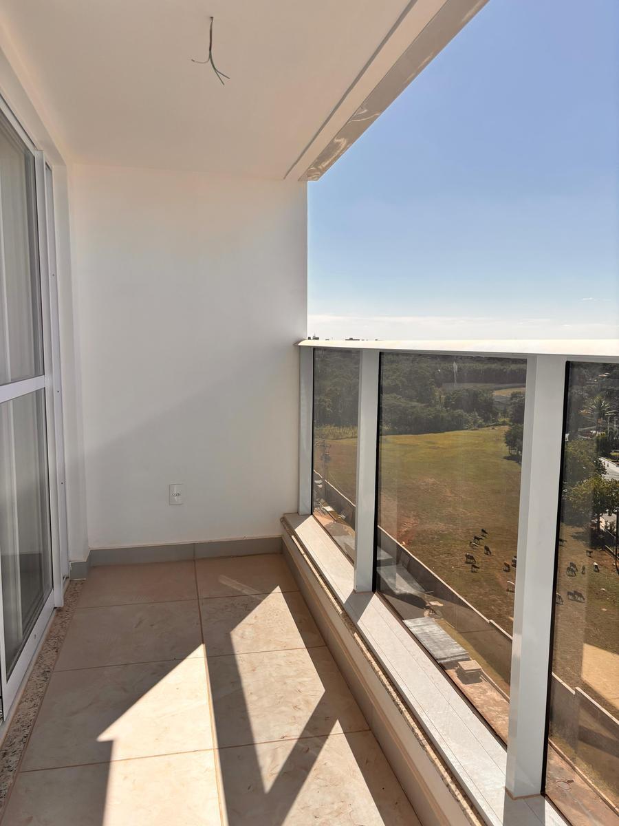 Apartamento, Águas Claras, 3 Quartos, 2 Vagas, 1 Suíte