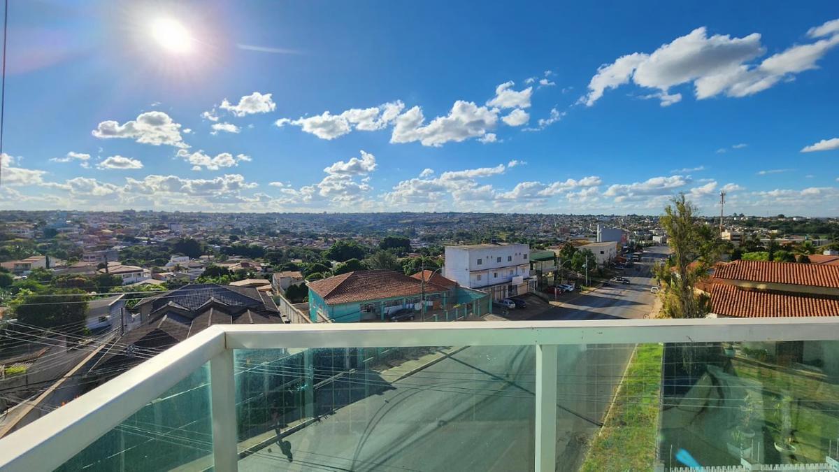 Apartamento, Brasília/Plano Piloto, 1 Quarto