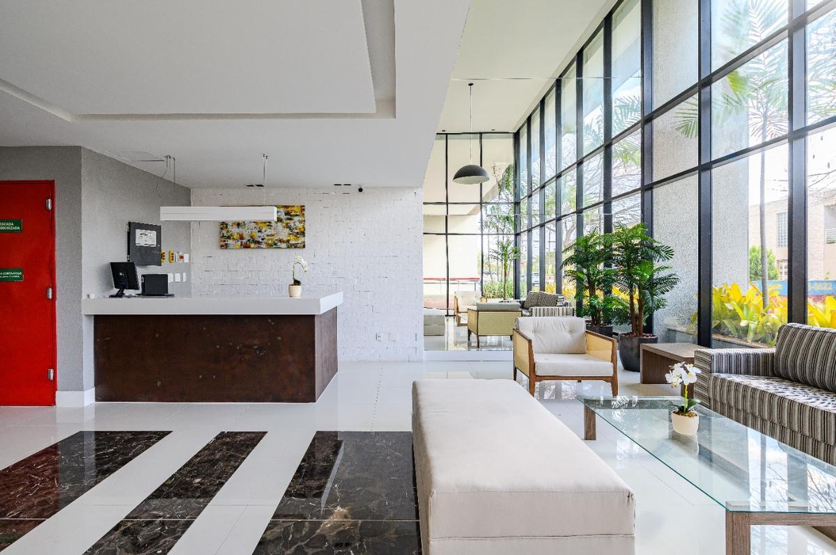 Apartamento, Taguatinga Sul, 2 Quartos, 1 Vaga, 1 Suíte