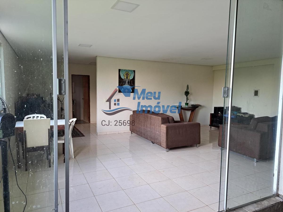 Casa em Condomínio, Brasília/Plano Piloto, 4 Quartos, 5 Vagas, 3 Suítes