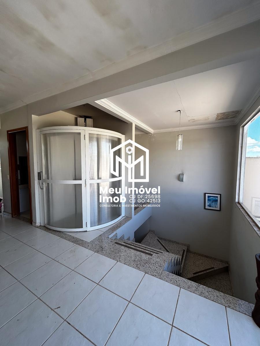 Casa, Núcleo Bandeirante, 4 Quartos