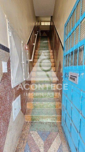 Loja, Núcleo Bandeirante