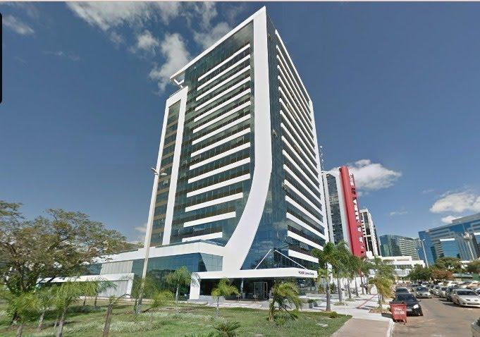 Casa, Asa Norte, 0 Quarto