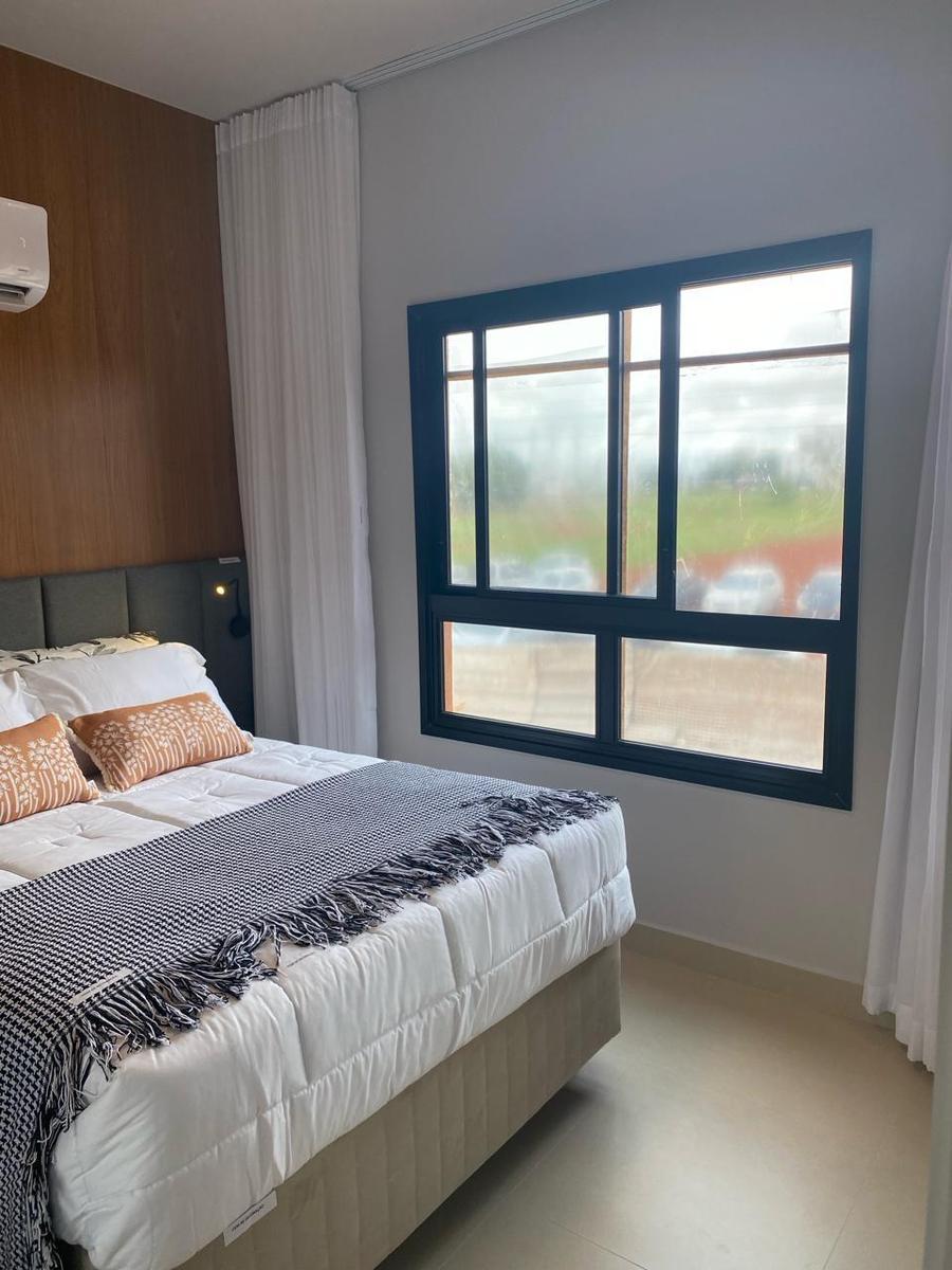Apartamento, Águas Claras, 2 Quartos, 1 Vaga, 1 Suíte