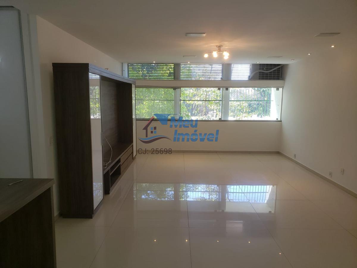 Apartamento, Asa Sul, 3 Quartos, 0 Vaga, 1 Suíte