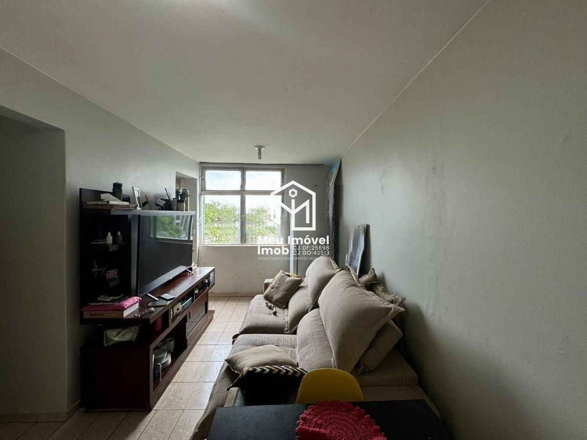 Apartamento, Guará I, 1 Quarto