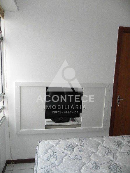 Quitinete, Sudoeste, 1 Quarto, 1 Vaga