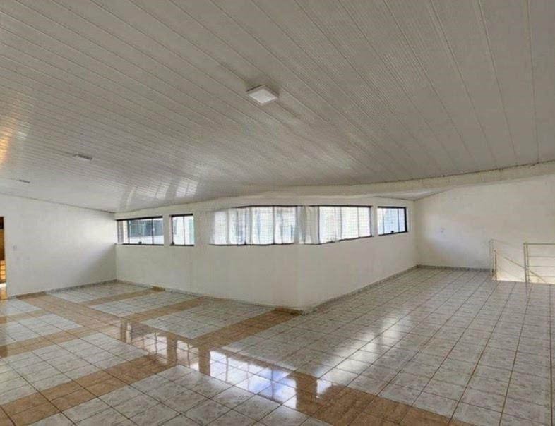 Casa, Taguatinga Norte, 6 Quartos