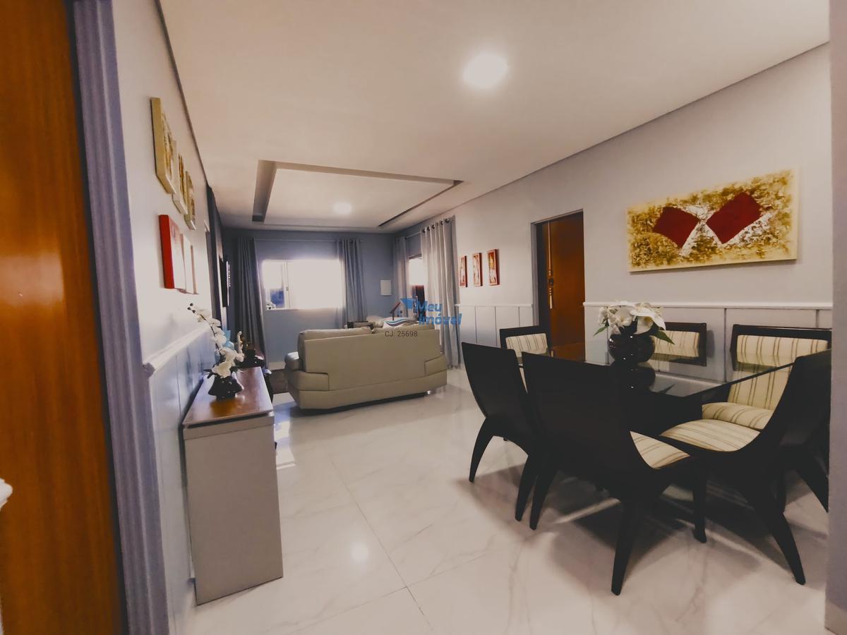 Casa, Ceilândia Sul, 3 Quartos