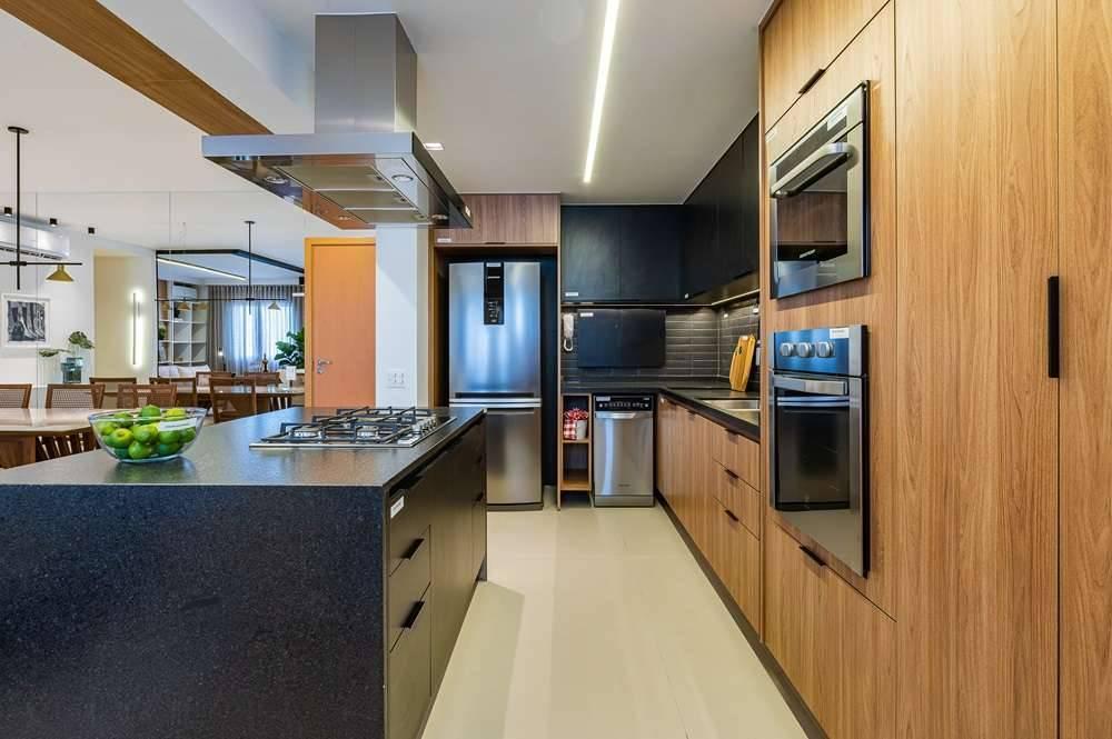 Apartamento, Norte, 3 Quartos, 2 Vagas, 2 Suítes
