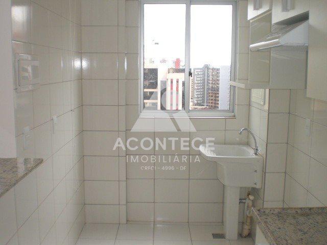 Apartamento, Brasília/Plano Piloto, 1 Quarto, 1 Vaga