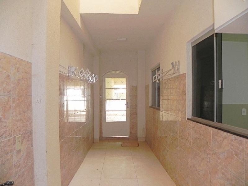 Casa, Candangolândia, 7 Quartos, 1 Vaga, 1 Suíte