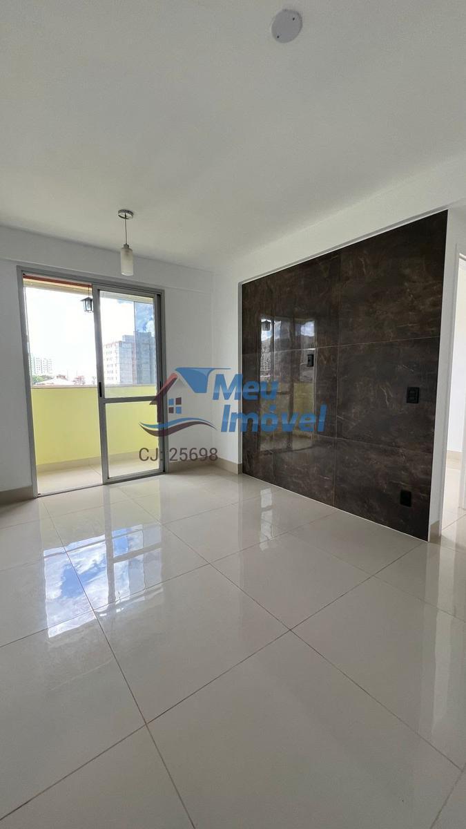 Apartamento, Samambaia Norte, 2 Quartos