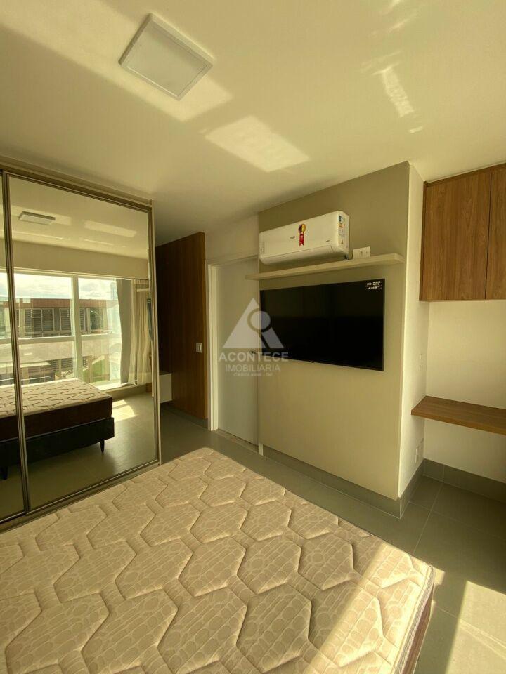Apartamento, Noroeste, 1 Quarto, 1 Vaga