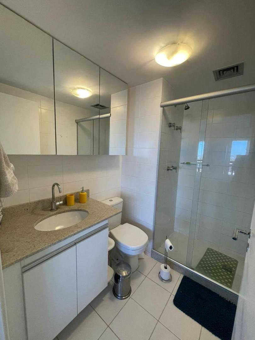 Apart Hotel, Asa Norte, 1 Quarto