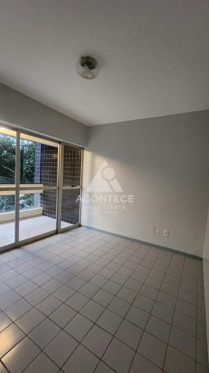 Apartamento, Cruzeiro Novo, 2 Quartos