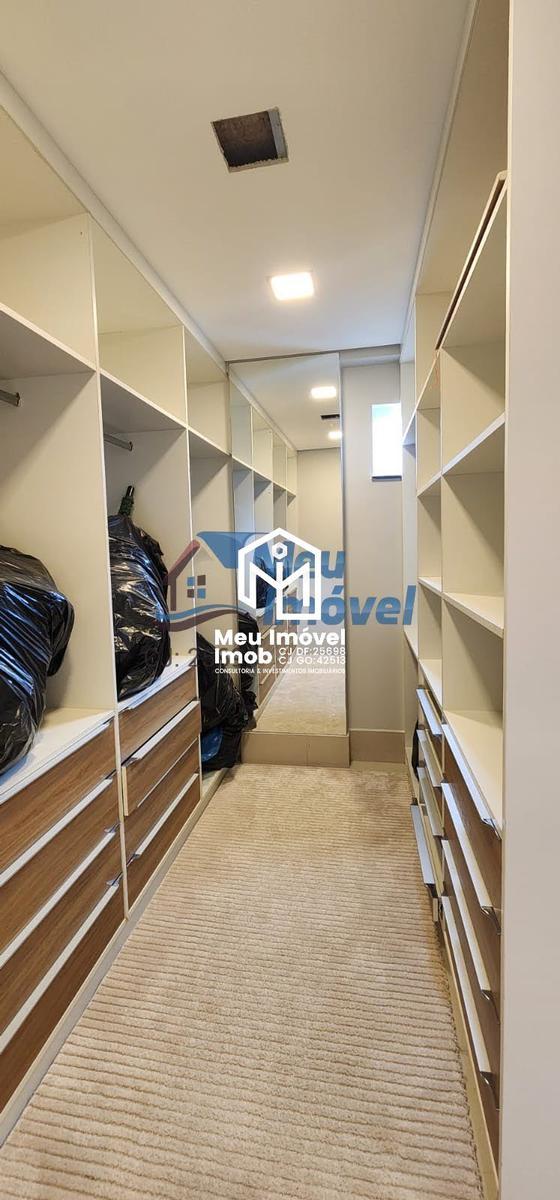 Apartamento, Setor Habitacional Vicente Pires, 4 Quartos