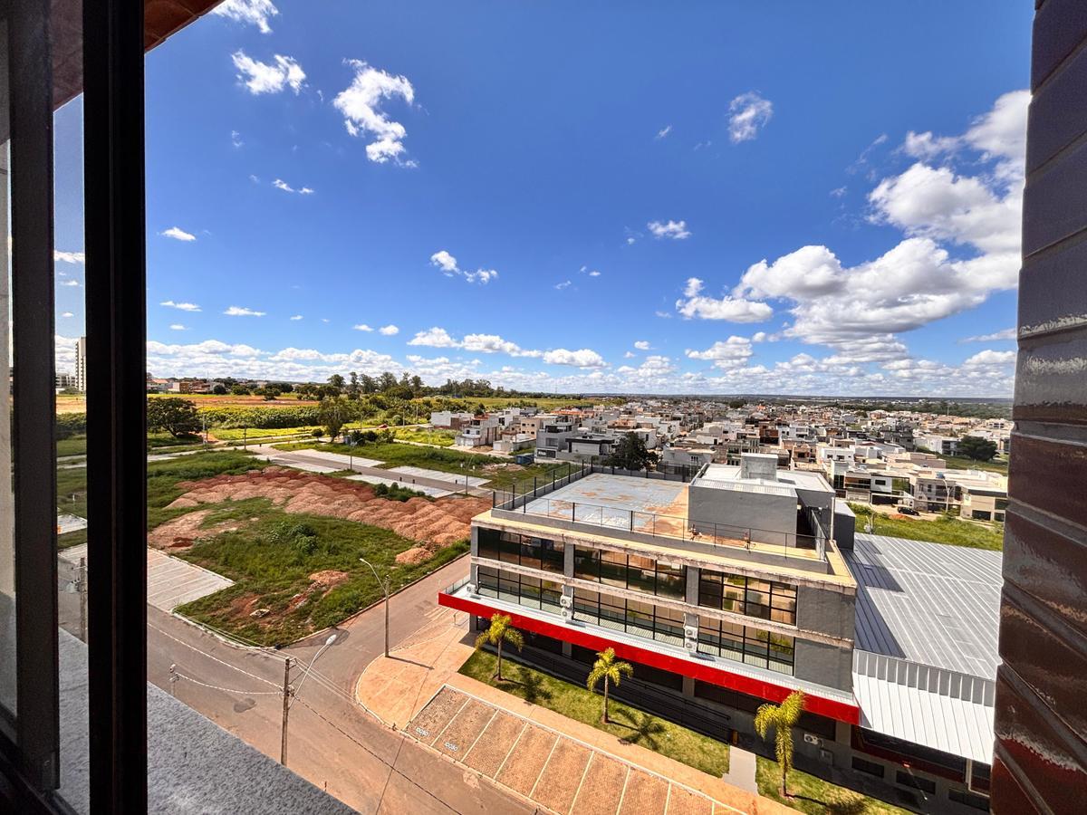 Apartamento, Guará II, 2 Quartos, 2 Vagas, 1 Suíte