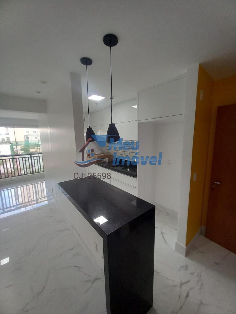 Apartamento, Taguatinga Sul, 1 Quarto