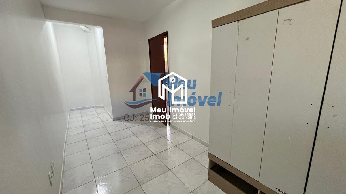 Casa, Samambaia Norte, 4 Quartos