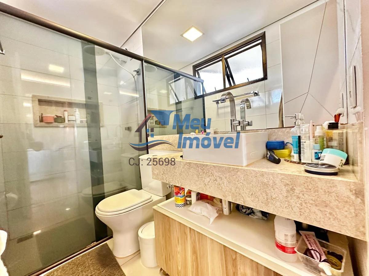 Apartamento, Sul, 3 Quartos, 2 Vagas, 1 Suíte
