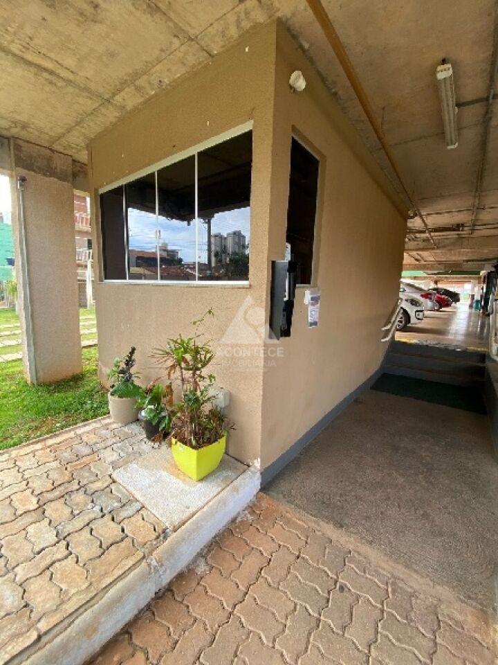 Apartamento, Samambaia Norte, 2 Quartos, 1 Vaga