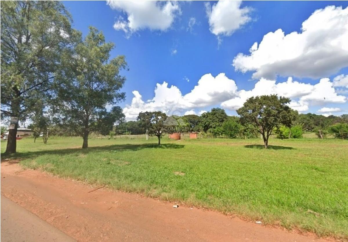 Lote, Brasília/Plano Piloto