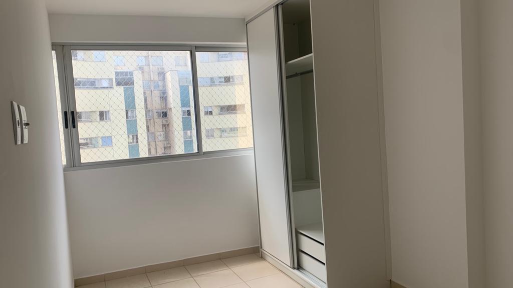 Apartamento, Norte, 1 Quarto, 1 Vaga, 1 Suíte