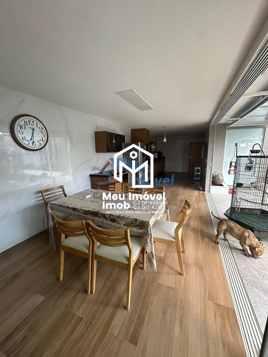 Casa, Park Way, 4 Quartos