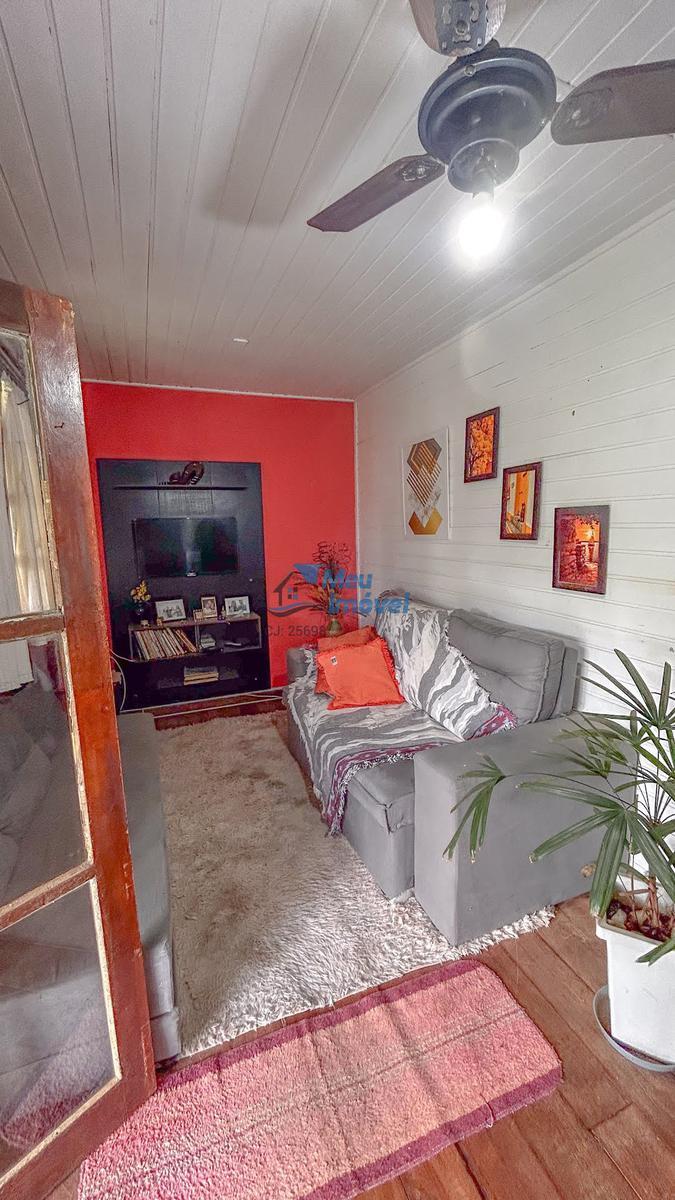 Casa, Setor Habitacional Jardim Botânico, 3 Quartos