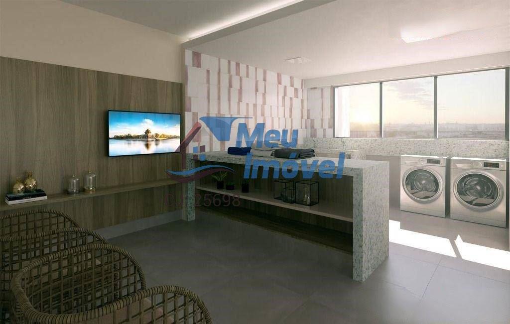 Apartamento, Taguatinga Sul, 1 Quarto
