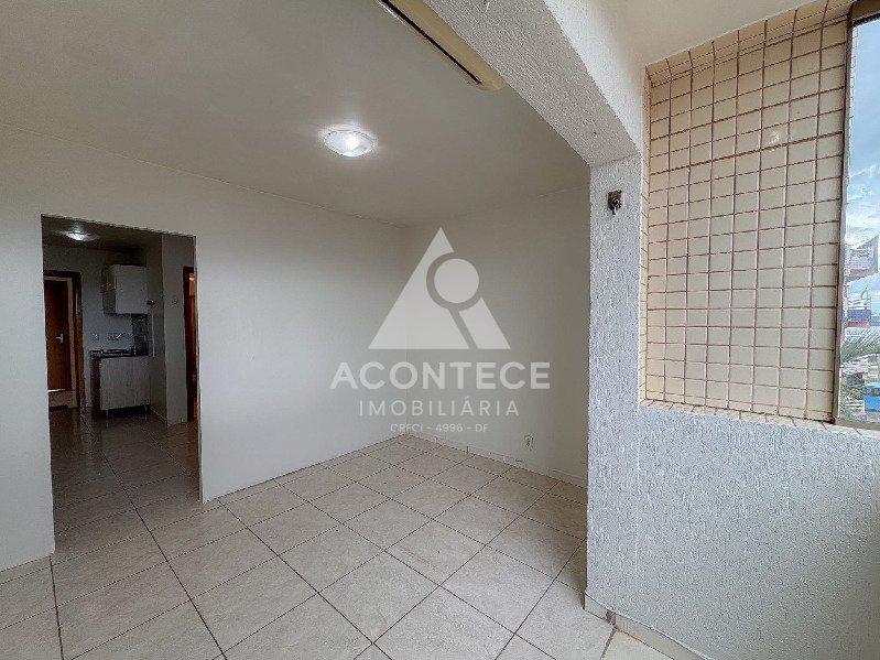 Apartamento, Areal, 1 Quarto, 1 Vaga