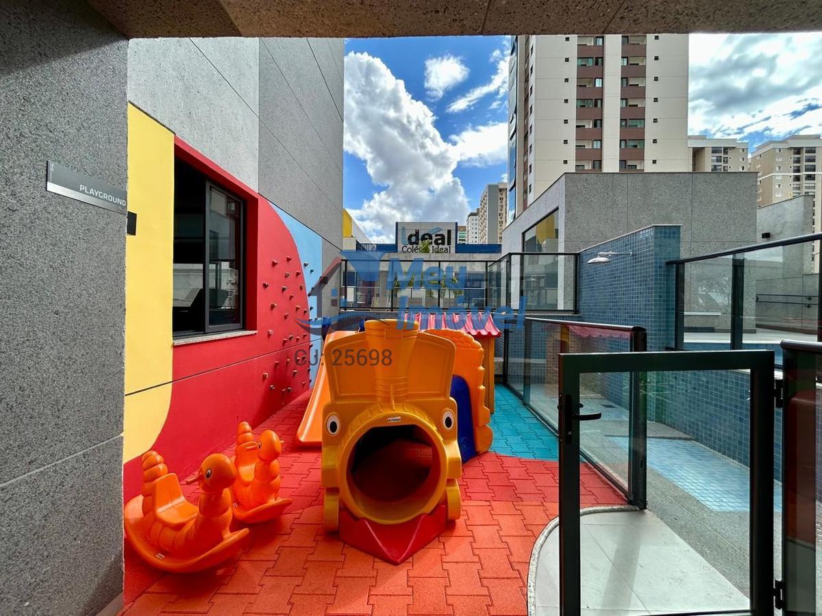 Apartamento, Sul, 2 Quartos, 1 Vaga, 1 Suíte