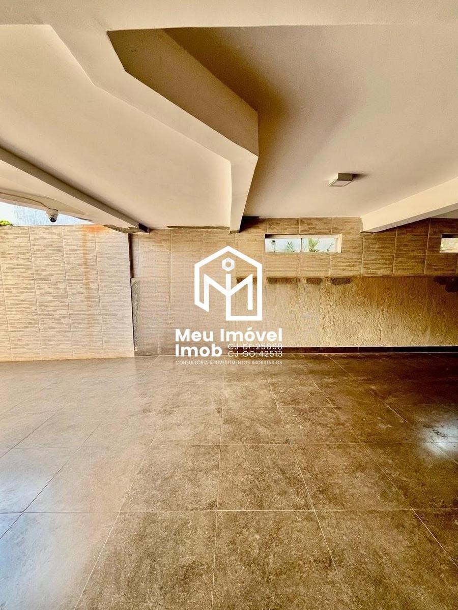 Casa, Vicente Pires, 4 Quartos